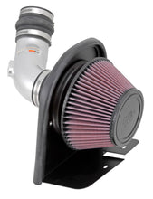Load image into Gallery viewer, K&amp;N Ford Focus ST L4-2.9L F/I Typhoon Performance Intake