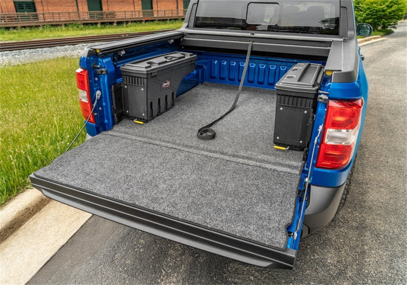 UnderCover Ford Maverick Passenger Side Swing Case