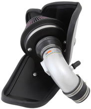Load image into Gallery viewer, K&amp;N Honda Civic 1.8L L4 Silver Typhoon Intake