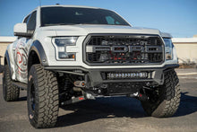 Load image into Gallery viewer, Addictive Desert Designs 17+ Ford F-150 Raptor ADD PRO Bolt-On Front Bumper