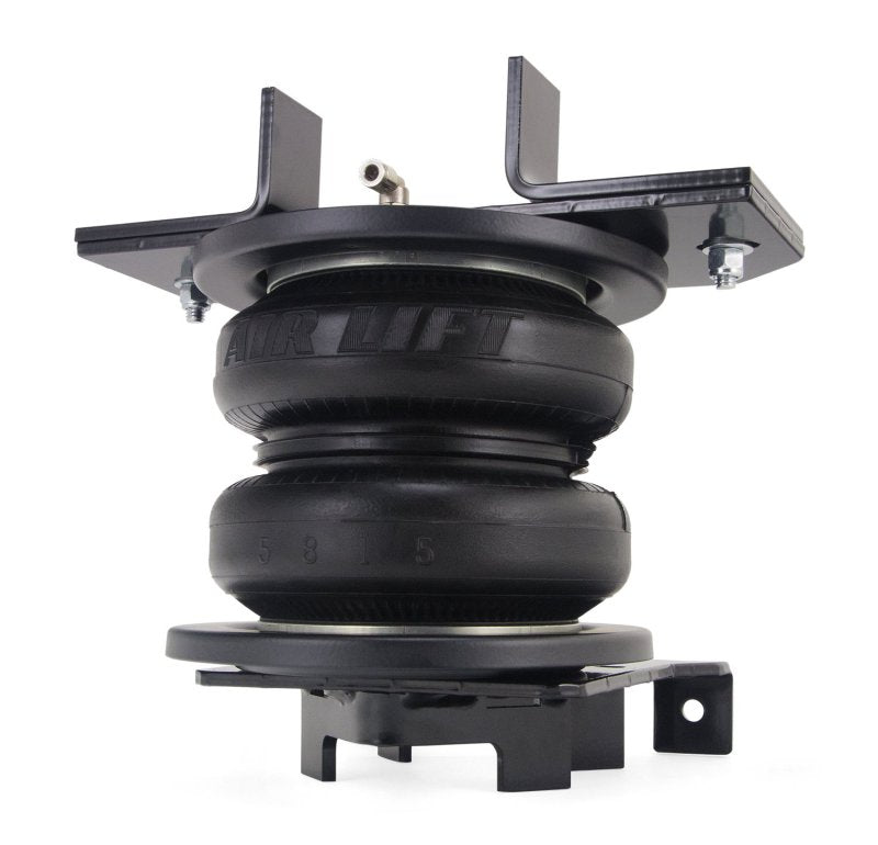 Air Lift LoadLifter 7500XL Ultimate for 03-18 Ram 3500