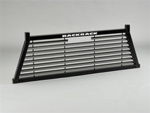 Load image into Gallery viewer, BackRack 01+ Silverado/Sierra 2500HD/3500HD Louvered Rack Frame Only Requires Hardware