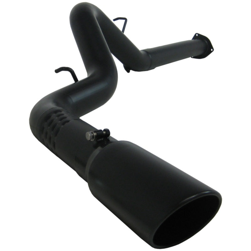 MBRP Chevrolet/GMC 2500/3500 Duramax All LMM Filter Back Single Side