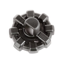 Load image into Gallery viewer, Rugged Ridge Elite Antenna Base Black Jeep JK/JL/JT