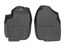 Load image into Gallery viewer, WeatherTech Toyota RAV4 Front FloorLiner HP - Black