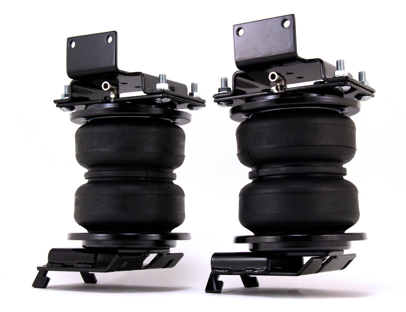 Air Lift Loadlifter 5000 Ultimate Rear Air Spring Kit for Dodge Ram 1500