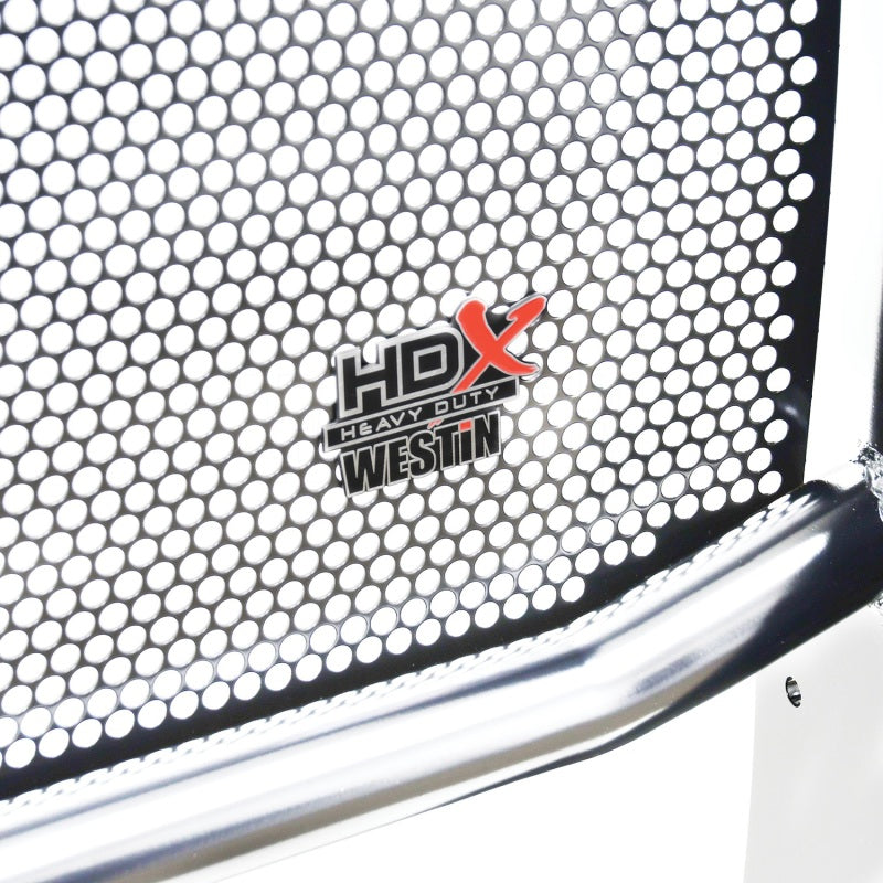 Westin GMC Sierra 1500 HDX Grille Guard - SS