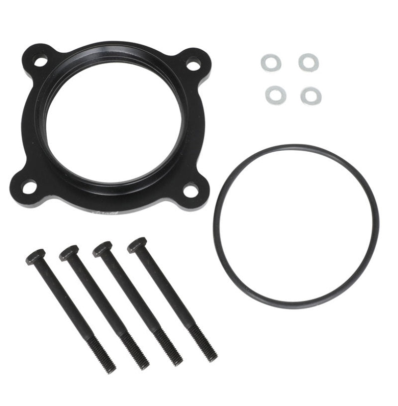 Airaid 2016+ Toyota Tacoma 3.5L PowerAid TB Spacer