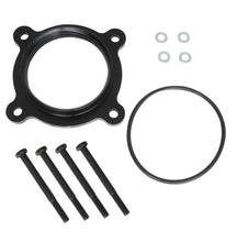 Load image into Gallery viewer, Airaid 2016+ Toyota Tacoma 3.5L PowerAid TB Spacer