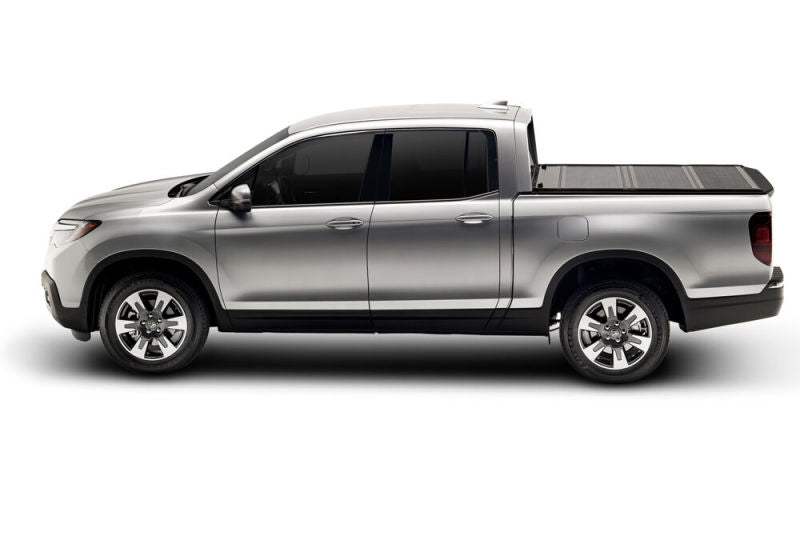 UnderCover Honda Ridgeline 5ft Flex Bed Cover