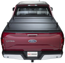 Load image into Gallery viewer, Pace Edwards 15-16 Ford F-Series LightDuty 6ft 5in Bed UltraGroove Metal