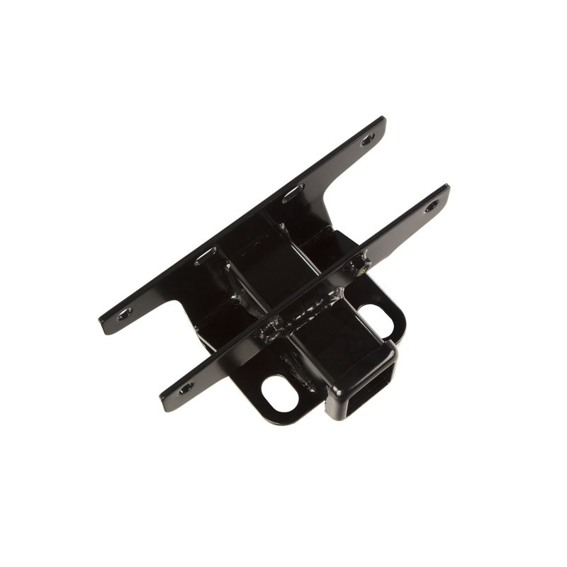 Rugged Ridge 2in Receiver Hitch Jeep Wrangler JL.