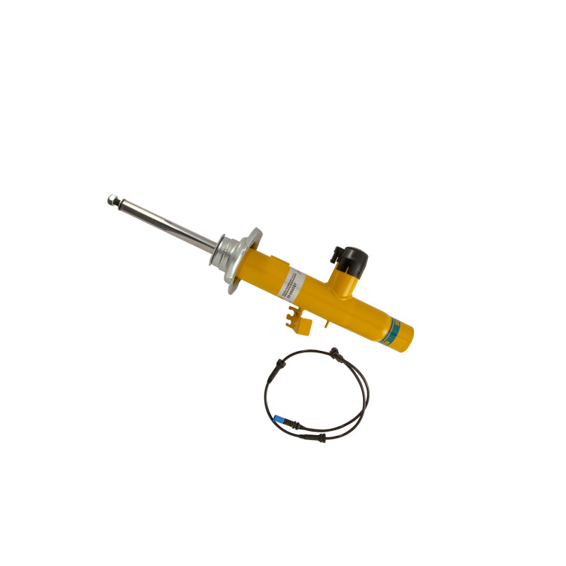 Bilstein B6 BMW 328i Front Left (DampTronic) Twintube Strut Assembly