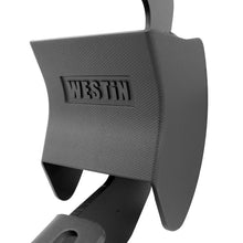 Load image into Gallery viewer, Westin Nissan Titan XD Crew Cab R7 Nerf Step Bars - Black