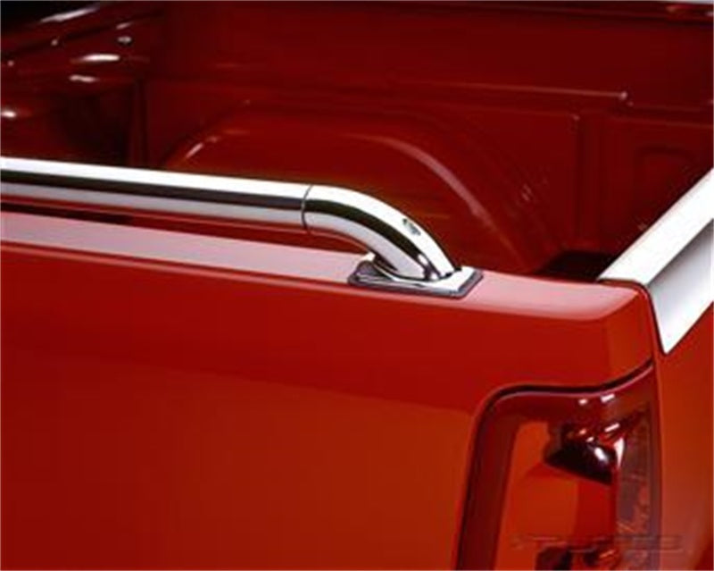 Putco Nissan Frontier Standard Cab SSR Locker Side Rails