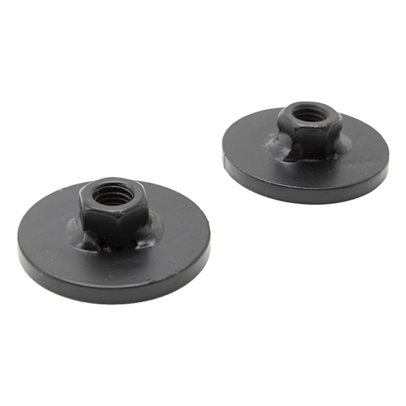 Belltech Jeep Wrangler Rubicon JK (4 door) 2.5in Front 2in Rear Lift Coil Spring Spacer