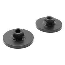 Load image into Gallery viewer, Belltech Jeep Wrangler Rubicon JK (4 door) 2.5in Front 2in Rear Lift Coil Spring Spacer