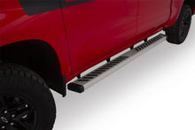 Load image into Gallery viewer, Lund Chevy Silverado 1500 Crew Cab Summit Ridge 2.0 Running Boards - Stainless