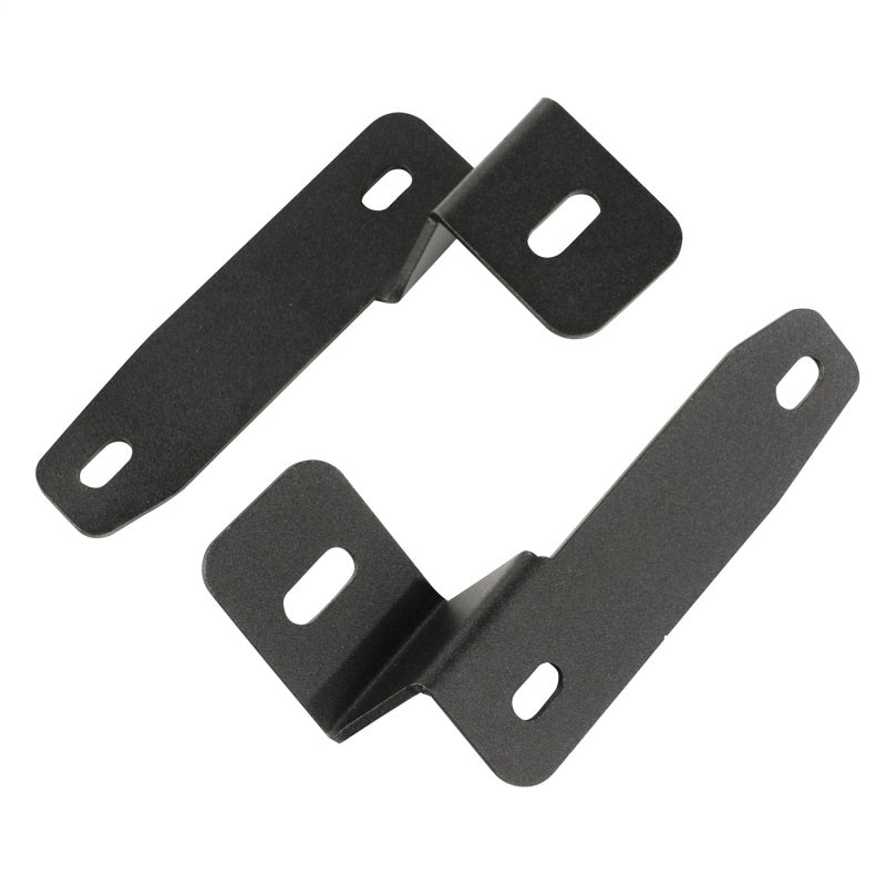 Rugged Ridge Jeep Wrangler JL Cowl Cube Inside Mount
