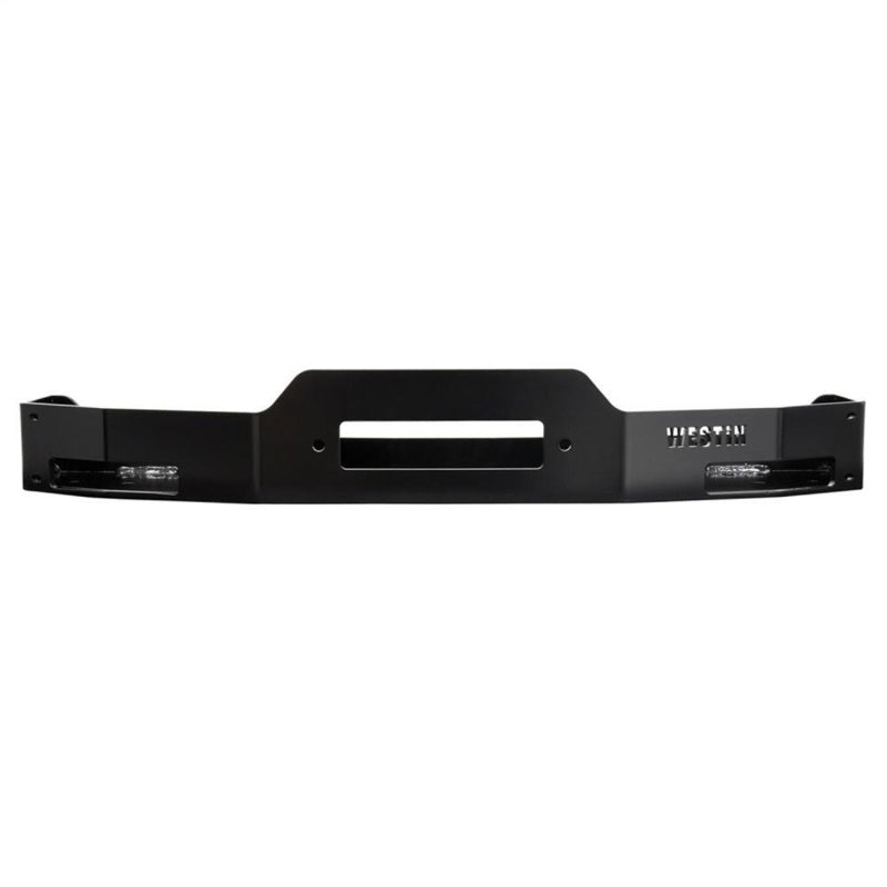 Westin Chevy Silverado 2500/3500 MAX Winch Tray - Black