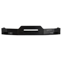 Load image into Gallery viewer, Westin Chevy Silverado 2500/3500 MAX Winch Tray - Black