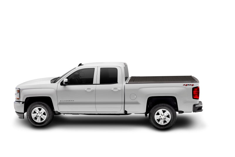 Retrax 19+ Chevrolet/GMC (6.5ft. Bed) Retrax IX