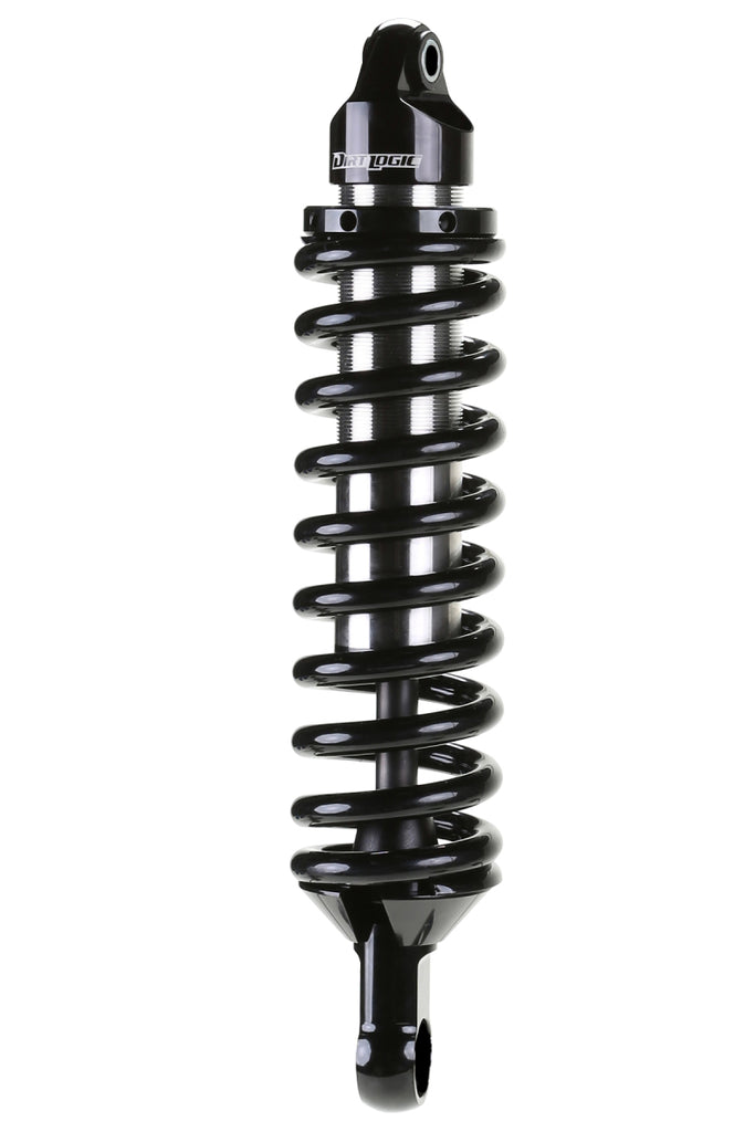 Fabtech 07+ Toyota Tundra 2WD/4WD 6in Front Dirt Logic 2.5 N/R Coilovers - Pair