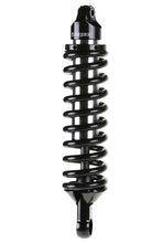 Load image into Gallery viewer, Fabtech 07+ Toyota Tundra 2WD/4WD 4in Front Dirt Logic 2.5 N/R Coilovers - Pair