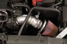 Load image into Gallery viewer, K&amp;N Nissan Altima L4-2.5L Typhoon Short Ram Intake