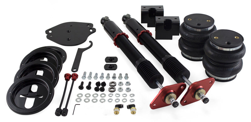 Air Lift Performance Rear Kit for Chrysler 300 / Dodge Charger / Dodge Magnum