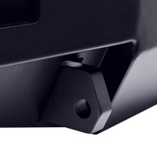 Load image into Gallery viewer, Westin 16+ Chevrolet Silverado 1500 Pro-Series Front Bumper - Textured Black