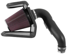 Load image into Gallery viewer, K&amp;N Chevrolet Colorado L4-2.8L DSL Performance Intake Kit