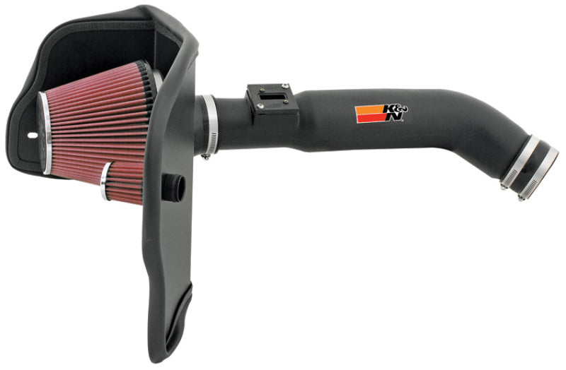 K&N GM Canyon/Colorado L4-2.9L Aircharger Performance Intake