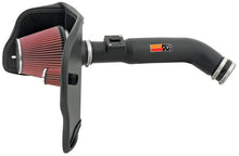 Load image into Gallery viewer, K&amp;N GM Canyon/Colorado L4-2.9L Aircharger Performance Intake
