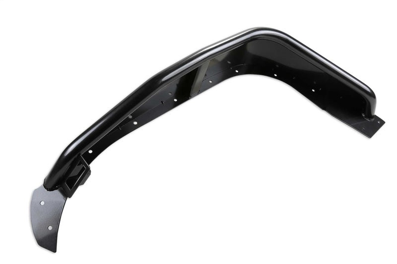 Fabtech 18+ Jeep JL 4WD Front Steel Tube Fenders
