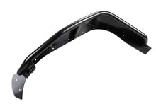 Load image into Gallery viewer, Fabtech 18+ Jeep JL 4WD Front Steel Tube Fenders