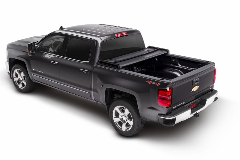 Extang 14-21 Toyota Tundra LB (8ft) (w/o Rail System) Trifecta Signature 2.0