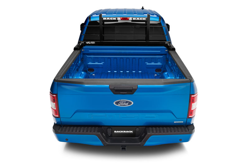 BackRack 15+ Colorado / 16-23 Tacoma / 19-21 Ranger Original Rack Frame Only Requires Hardware