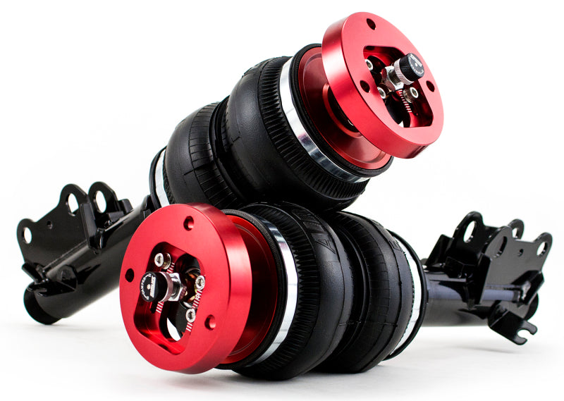 Air Lift Performance Front Kit for 10-15 Chevrolet Camaro