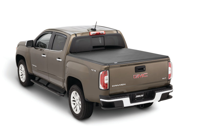 Tonno Pro 2019+ GMC Sierra 1500 Fleets 5.8ft Bed Tonno Fold Tri-Fold Tonneau Cover