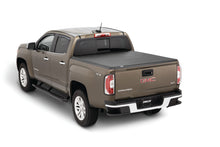 Load image into Gallery viewer, Tonno Pro 2019+ GMC Sierra 1500 Fleets 5.8ft Bed Tonno Fold Tri-Fold Tonneau Cover
