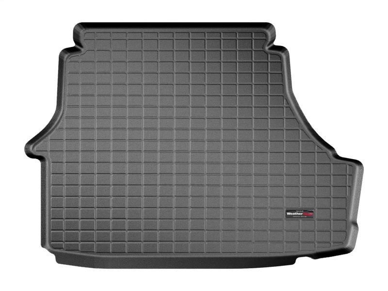 WeatherTech Toyota Avalon Cargo Liner - Black