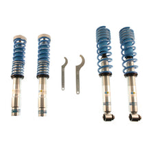 Load image into Gallery viewer, Bilstein B14 BMW 540i Base Front and Rear Performance Suspension System