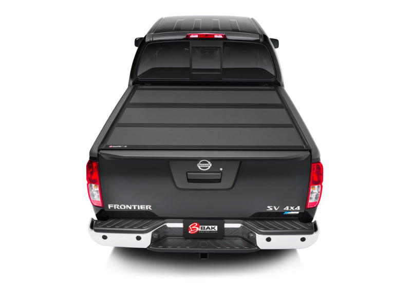 BAK 6ft Bed BAKFlip MX4 Matte Finish - 448539