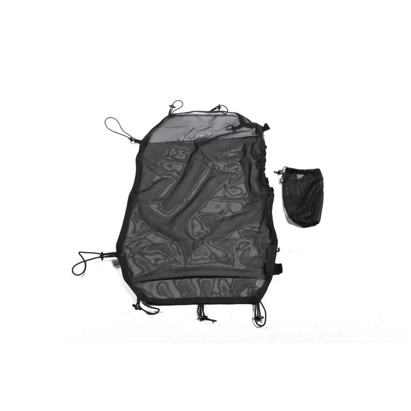 Rugged Ridge Eclipse Sun Shade Front Jeep Wrangler JK