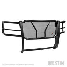 Load image into Gallery viewer, Westin Chevrolet Silverado 1500 HDX Grille Guard - Black