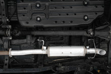Load image into Gallery viewer, MBRP Toyota Tacoma 3.5L Cat Back Turn Down Style Aluminized Exhaust System