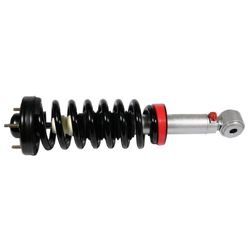 Rancho Ford Expedition Front Right Quick Lift Loaded