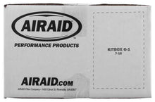 Load image into Gallery viewer, Airaid 07-14 Avalanche/Sierra/Silverado 4.3/4.8/5.3/6.0L Modular Intake Tube
