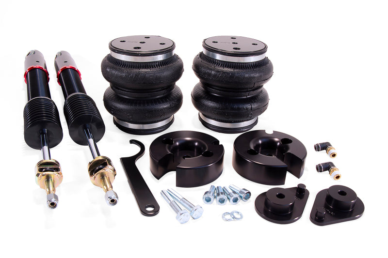 Air Lift Performance Rear Kit for Honda Accord